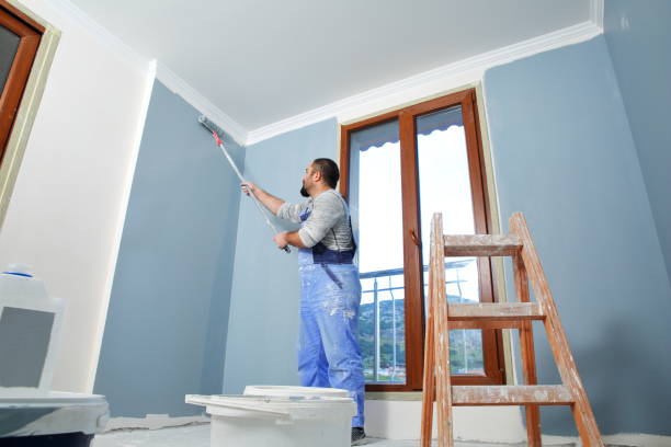 Stucco Painting in Klamath Falls, OR