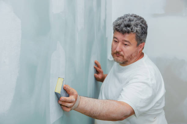 Trusted Klamath Falls, OR Painting & Drywall Installation Experts